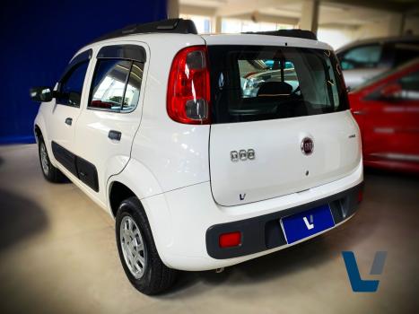 FIAT Uno 1.0 4P FLEX VIVACE, Foto 6