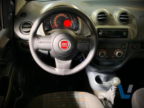 FIAT Uno 1.0 4P FLEX VIVACE, Foto 7