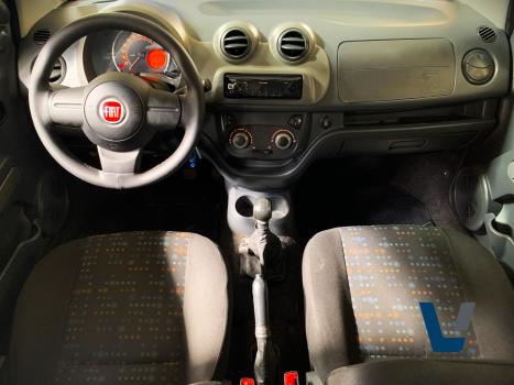 FIAT Uno 1.0 4P FLEX VIVACE, Foto 8