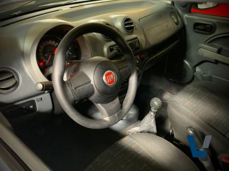 FIAT Uno 1.0 4P FLEX VIVACE, Foto 9