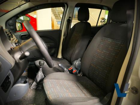 FIAT Uno 1.0 4P FLEX VIVACE, Foto 10