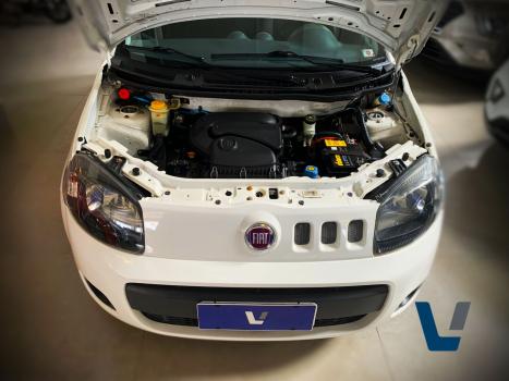 FIAT Uno 1.0 4P FLEX VIVACE, Foto 12