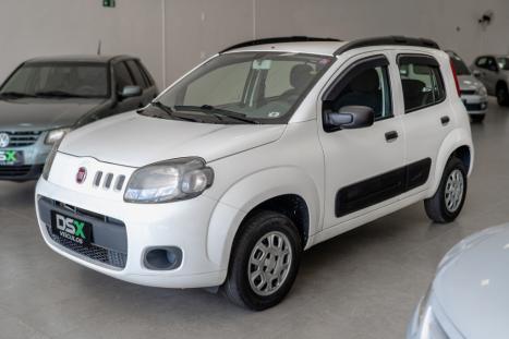 FIAT Uno 1.0 4P FLEX EVO VIVACE CELEBRATION, Foto 2