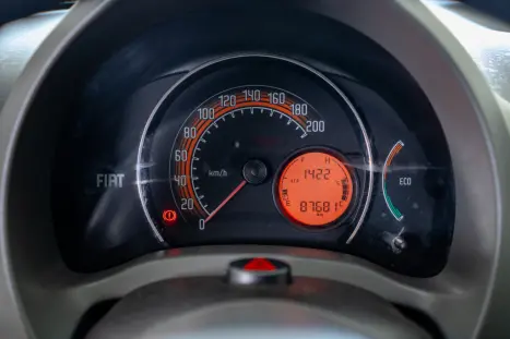 FIAT Uno 1.0 4P FLEX EVO VIVACE CELEBRATION, Foto 6