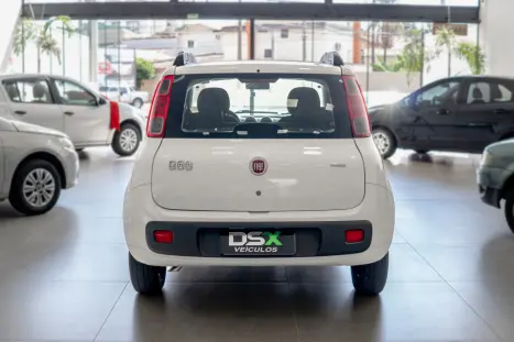 FIAT Uno 1.0 4P FLEX EVO VIVACE CELEBRATION, Foto 14