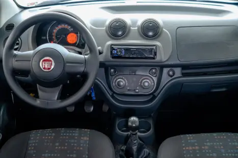 FIAT Uno 1.0 4P FLEX EVO VIVACE CELEBRATION, Foto 15