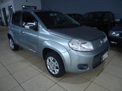 FIAT Uno 1.0 4P FLEX FIRE VIVACE, Foto 1