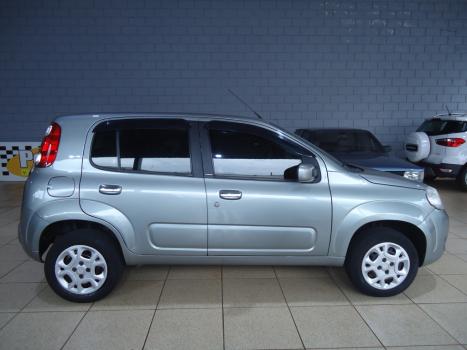 FIAT Uno 1.0 4P FLEX FIRE VIVACE, Foto 2
