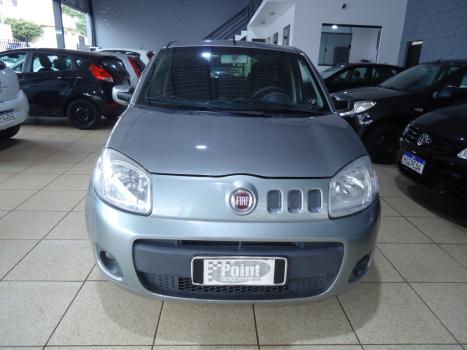 FIAT Uno 1.0 4P FLEX FIRE VIVACE, Foto 3