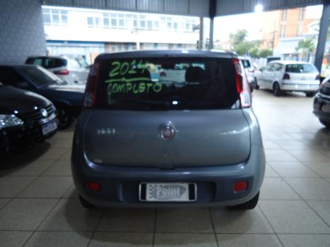 FIAT Uno 1.0 4P FLEX FIRE VIVACE, Foto 5