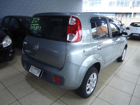 FIAT Uno 1.0 4P FLEX FIRE VIVACE, Foto 6