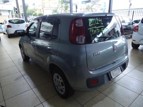 FIAT Uno 1.0 4P FLEX FIRE VIVACE, Foto 8