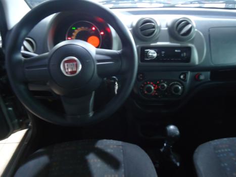 FIAT Uno 1.0 4P FLEX FIRE VIVACE, Foto 10