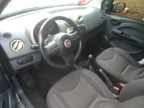 FIAT Uno 1.0 4P FLEX WAY, Foto 3