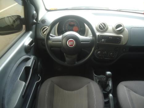 FIAT Uno 1.0 4P FLEX WAY, Foto 5