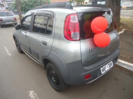 FIAT Uno 1.0 4P FLEX WAY, Foto 6