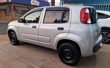 FIAT Uno 1.0 4P FLEX VIVACE, Foto 4