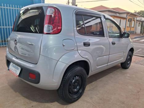 FIAT Uno 1.0 4P FLEX VIVACE, Foto 5