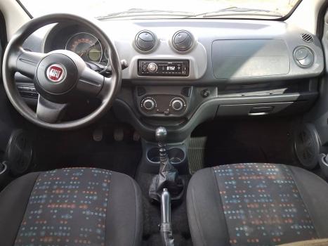FIAT Uno 1.0 4P FLEX VIVACE, Foto 7