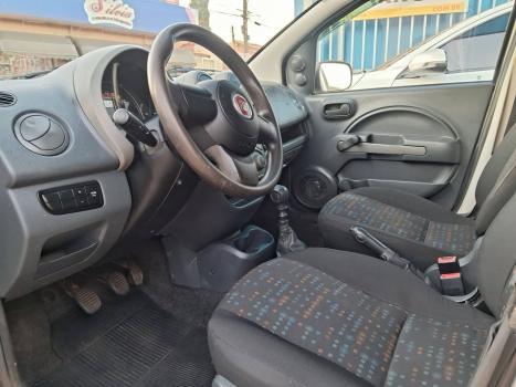 FIAT Uno 1.0 4P FLEX VIVACE, Foto 8