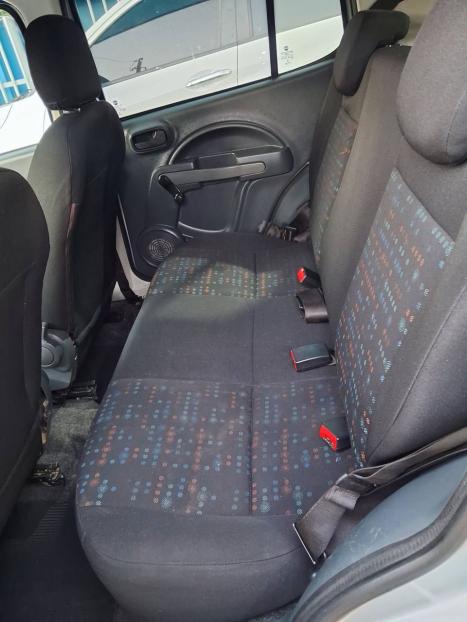 FIAT Uno 1.0 4P FLEX VIVACE, Foto 9