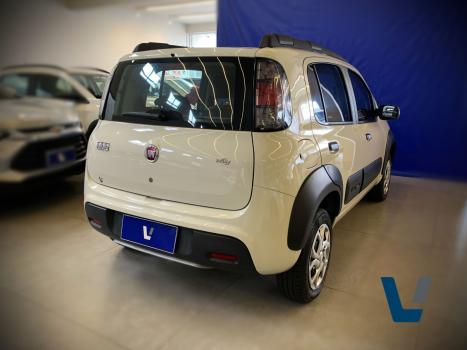 FIAT Uno 1.0 4P FLEX WAY, Foto 4