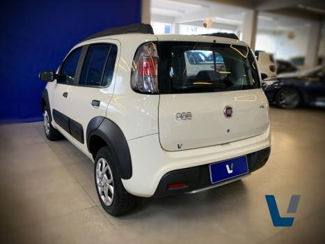 FIAT Uno 1.0 4P FLEX WAY, Foto 6