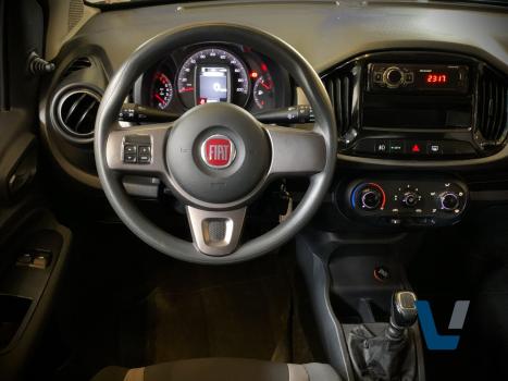 FIAT Uno 1.0 4P FLEX WAY, Foto 7