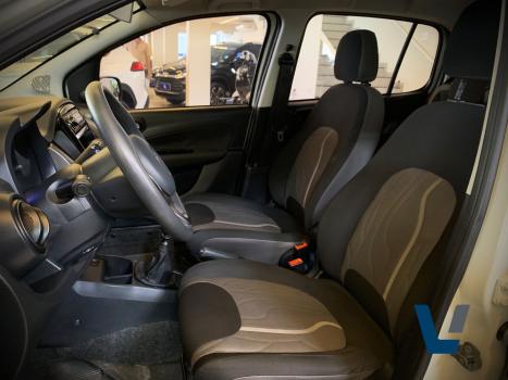 FIAT Uno 1.0 4P FLEX WAY, Foto 9