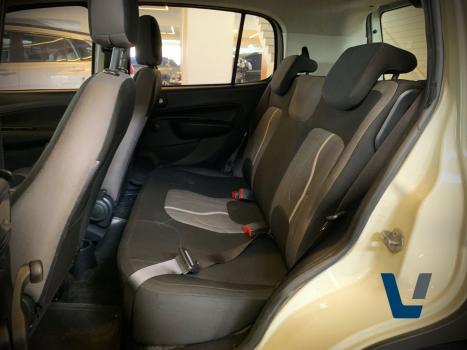 FIAT Uno 1.0 4P FLEX WAY, Foto 10