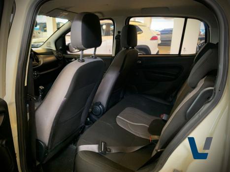FIAT Uno 1.0 4P FLEX WAY, Foto 11