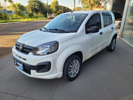 FIAT Uno 1.0 4P FLEX EVO ATTRACTIVE, Foto 1