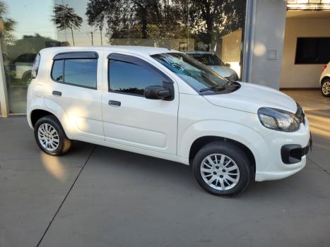 FIAT Uno 1.0 4P FLEX EVO ATTRACTIVE, Foto 2
