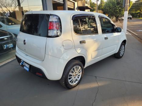 FIAT Uno 1.0 4P FLEX EVO ATTRACTIVE, Foto 3