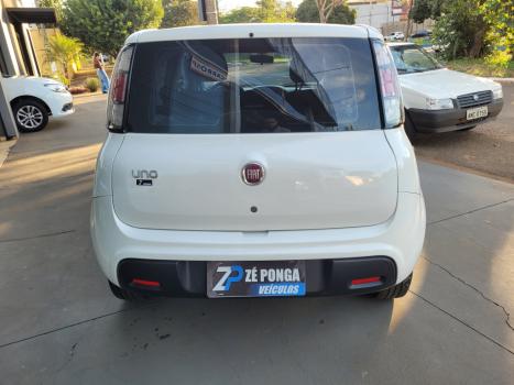 FIAT Uno 1.0 4P FLEX EVO ATTRACTIVE, Foto 4