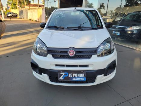 FIAT Uno 1.0 4P FLEX EVO ATTRACTIVE, Foto 5