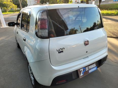 FIAT Uno 1.0 4P FLEX EVO ATTRACTIVE, Foto 6