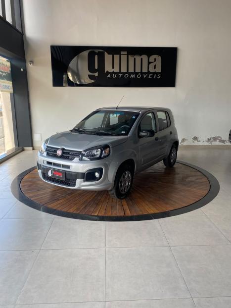 FIAT Uno 1.0 4P FLEX DRIVE, Foto 1
