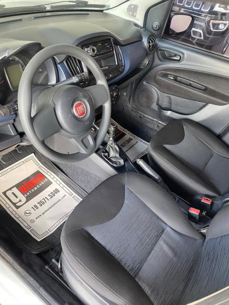 FIAT Uno 1.0 4P FLEX DRIVE, Foto 3
