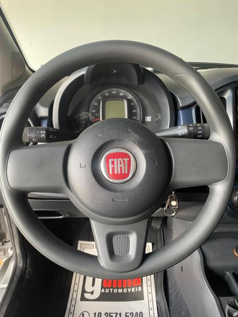 FIAT Uno 1.0 4P FLEX DRIVE, Foto 4