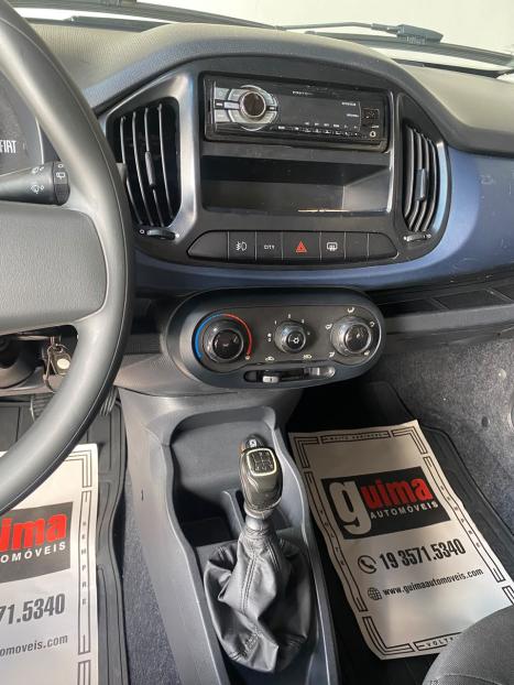 FIAT Uno 1.0 4P FLEX DRIVE, Foto 5