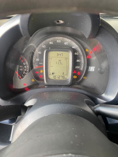 FIAT Uno 1.0 4P FLEX DRIVE, Foto 6