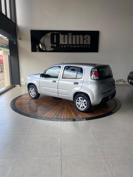 FIAT Uno 1.0 4P FLEX DRIVE, Foto 8