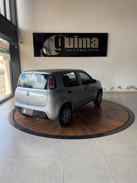 FIAT Uno 1.0 4P FLEX DRIVE, Foto 9