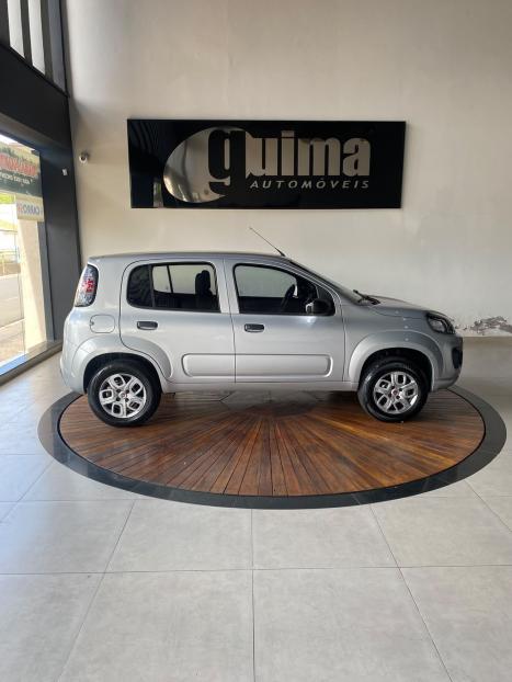 FIAT Uno 1.0 4P FLEX DRIVE, Foto 10