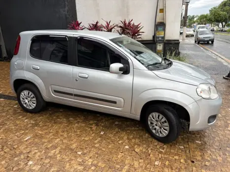 FIAT Uno 1.0 4P FLEX VIVACE, Foto 4