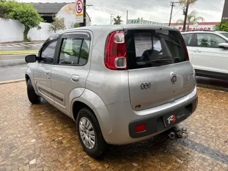 FIAT Uno 1.0 4P FLEX VIVACE, Foto 5