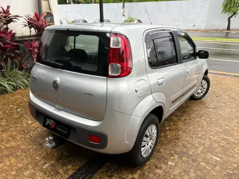 FIAT Uno 1.0 4P FLEX VIVACE, Foto 7