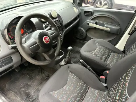 FIAT Uno 1.0 4P FLEX VIVACE, Foto 9