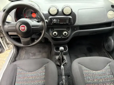 FIAT Uno 1.0 4P FLEX VIVACE, Foto 10